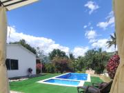 Maat Arrienda Casa campestre en Villeta $6.500.000
