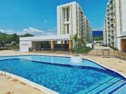 Maat vende Apartamento en conjunto,Villeta 55m2 $210Millones