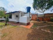 Maat vende casa campestre El Puente Villeta 672m2...