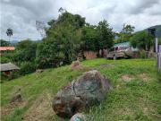 Maat vende Casa Campestre, Mave Villeta 770m2 $200Millones