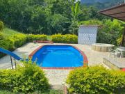 MAAT vende casa campestre Villeta 1.083m2 $720Millones