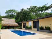 Maat vende Casa Campestre Villeta 1.400m2 $1.400Millones