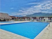 Maat vende Casa Condominio Villeta 89M2 $490Millones