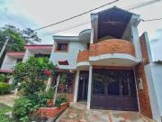 Maat Vende Casa Emaus Villeta 215m2 $650Millones