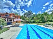 Maat vende Finca campestre, Villeta 12.000m2, $1.800millones