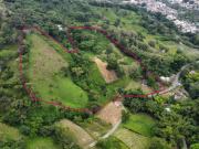 Maat Vende lote en vereda mani, Villeta 35.881m2 $...
