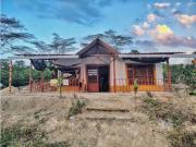 Maat vende Lote Guayacondo Villeta, 12.800m2 $400 Millones