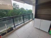 Maayan Cidade Jardim, excelente 2 quartos com suíte,...