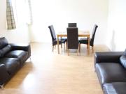 Maberly Street, Flat D, Top Floor Right, AB25