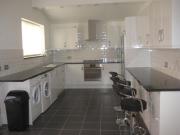 Mabfield Road, Fallowfield, Manchester M14, 6 bed...