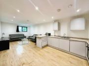 Mabgate, Leeds, West Yorkshire LS9, 1 bed flat to rent,...