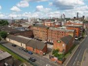 Mabgate Mills, Mabgate, Office To Lease