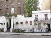 Mabledon Place, Bloomsbury, Studio Flat For