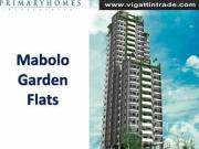 Mabolo Garden Flats