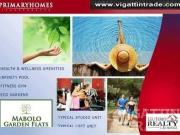 Mabolo Garden Flats as Low as 1.5 M