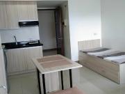 Mabolo Garden Flats for Rent 22 sqm Unit with Balcony