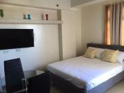 Mabolo Garden Flats, Studio for Rent, Cebu GlobeNet Realty