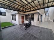 Mabolo Kasambagan Village 3BR Bungalow 240sqm 2 car Auto...