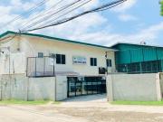 Mabolo Warehouse with 2 Storey Building for Rent