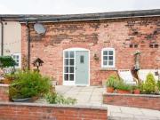 Mabs Cross Court, Wigan, WN1