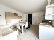 MACALLE Centro bilocale 55mq