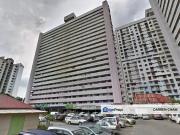 Macallum Flat