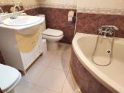 MACARENA RONDA DE PÍO XII. Piso con reformas de 3...