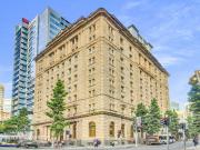 MACARTHUR CHAMBERS HERITAGE APARTMENT in THE HEART of...