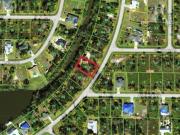 Macarthur Dr, Port Charlotte, Plot For Sale