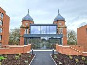 Macarthur House, Bilsborrow Avenue, 1 Bedroom Flat