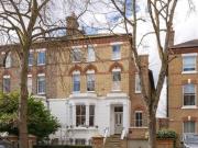 Macaulay Road, Clapham, 5 Bedroom Semi detached
