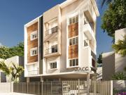 MACC Sreenivasa,Ashok Nagar 2 BHK Apartment For Sale Chennai