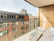 Macclesfield Road, Clerkenwell, EC1V