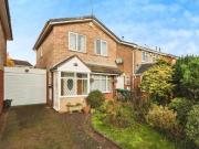 Macdonald Close, Tividale, 2 Bedroom Link