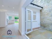 Macdonald Road, London, N11 Two Bedroom Flat To Rent...