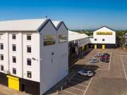 Macdowall Street, Paisley, Warehouse To Lease