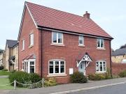 Mace Road, Mildenhall, 4 Bedroom Detached