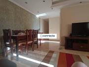 Macedo Excelente apartamento com suite