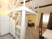 MACELLI: PER BREVI PERIODI Monolocale arredato e nuovo...