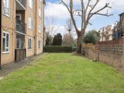 Macfarlane Road, London