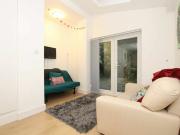 Macfarlane Road, W12, London