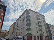 3 4 Zimmer Wohnung zum Sanieren, mit viel Potenzial