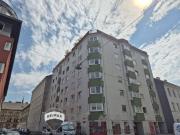 3 4 Zimmer Wohnung zum Sanieren, mit viel Potenzial