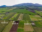 Machachi venta Terreno 12.226m2 Parroquia Aloasi