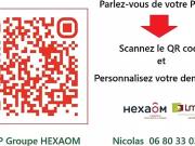 Maché 85190 Programme neuf maison neuf à vendre 2 pièces