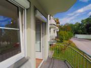 Machen Sie es sich gemütlich! Reizende Garconniere...