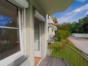 Machen Sie es sich gemütlich! Reizende Garconniere...