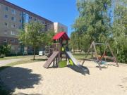 Machen Sie es sich gemütlich: Tolle 4 RW mit Balkon