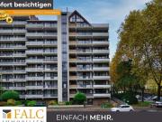 Machen Sie hier Ihren Penthouse Wohntraum wahr!