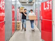 Machen Sie Platz für Ihre Hobbys! Mit einem Selfstorage...